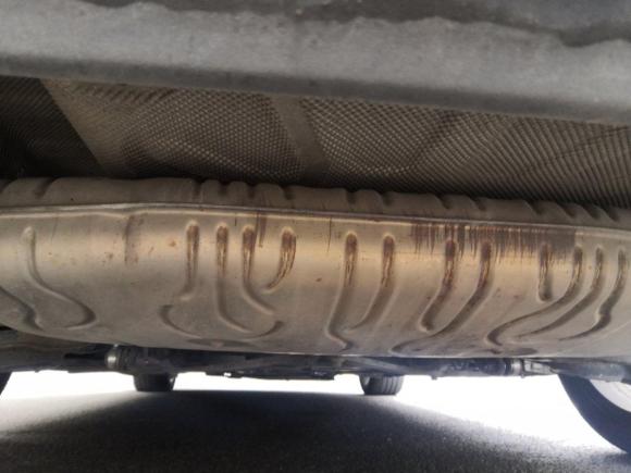 [宁波·浙B] 二手沃尔沃沃尔沃C702008款 2.5T T5