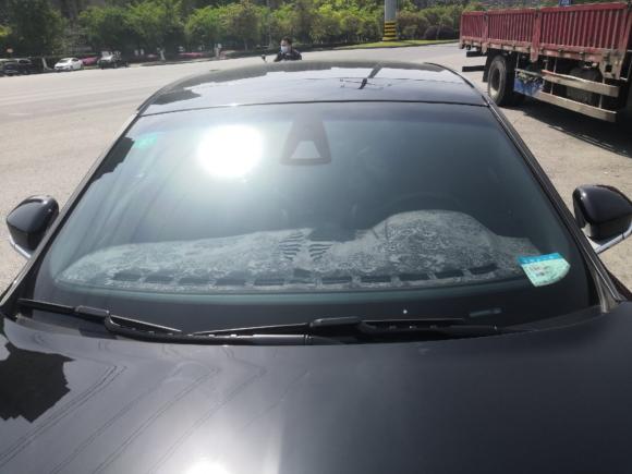 [苏州·苏E] 二手林肯林肯大陆2017款 2.0T 两驱尊享版