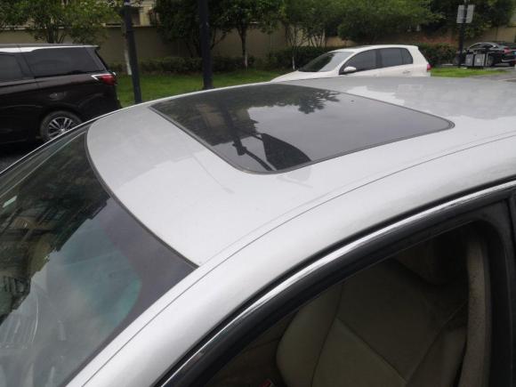 [杭州·浙A] 二手雷克萨斯雷克萨斯LS2006款 460L