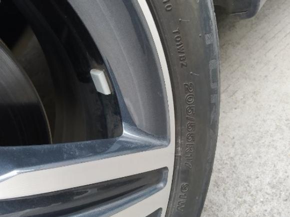 [南昌·赣A] 二手宝马宝马2系旅行车2016款 218i 运动设计套装