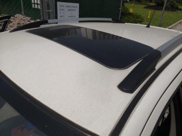 [金华·浙G] 二手哈弗哈弗H12017款 红标 1.5L AMT豪华型