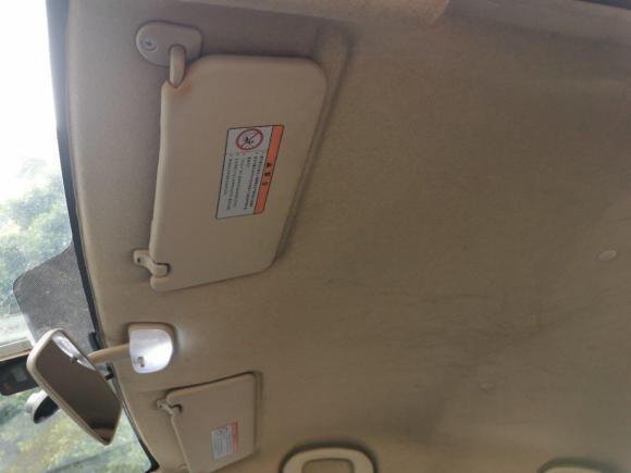 [广州·粤H] 二手铃木奥拓2009款 1.0L 手动豪华型