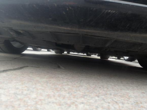 [西安·陕A] 二手奔驰奔驰A级AMG2014款 AMG A 45 4MATIC