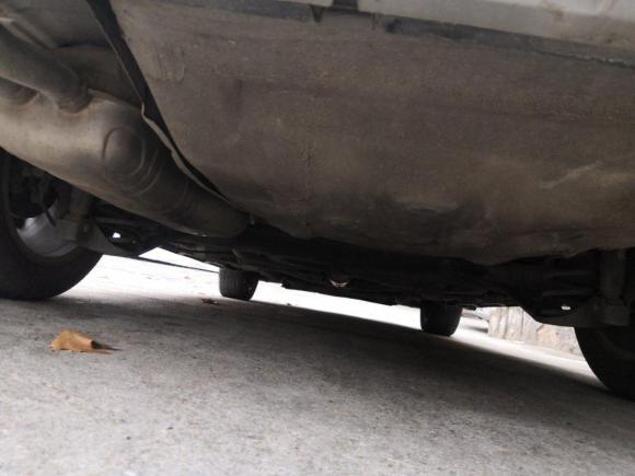 [南京·苏A] 二手大众朗境2014款 1.4TSI DSG