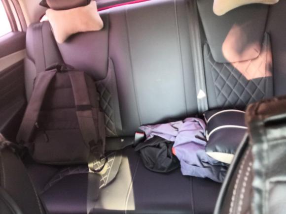 [广州·粤F] 二手奇瑞艾瑞泽GX2018款 1.5T CVT型色版 国V