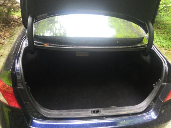 [杭州·浙A] 二手雷克萨斯雷克萨斯ES2006款 350 豪华版