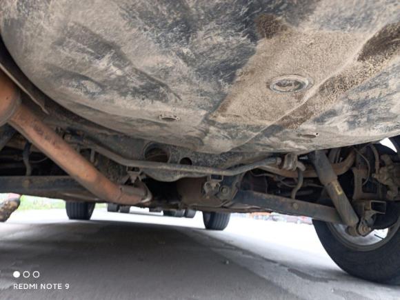 [武汉·桂A] 二手东风风度东风风度MX62016款 2.0L 手动两驱领航版