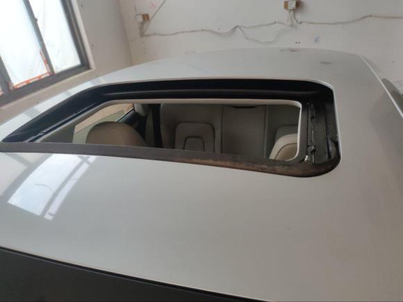 [义乌·浙G] 二手奥迪奥迪A52010款 2.0TFSI Sportback 舒适型