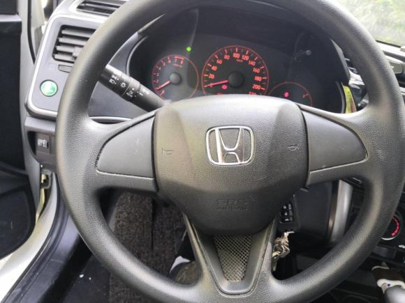 [上海·赣F] 二手本田哥瑞2016款 1.5L CVT经典版