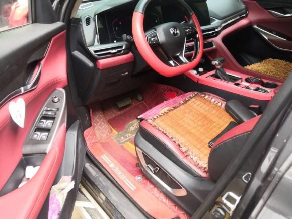 [义乌·贵F] 二手长安长安CS75 PLUS2020款 1.5T 自动豪华型