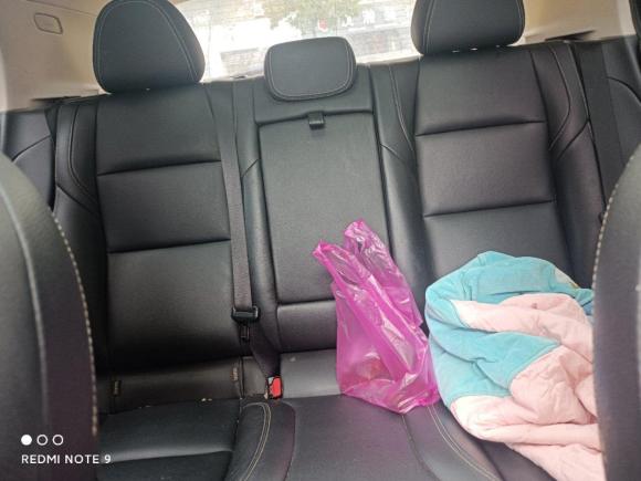 [义乌·浙G] 二手领克领克012018款 2.0T 两驱型+版