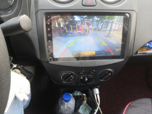 [杭州·浙A] 二手东风俊风ER302018款 基本型