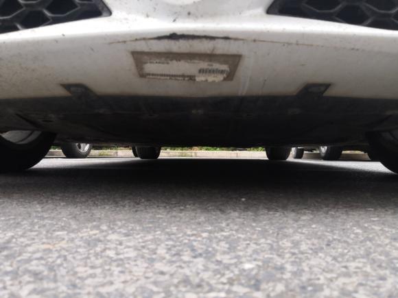 [武汉·鄂A] 二手阿尔法罗密欧Giulia2017款 2.0T 200HP 精英版