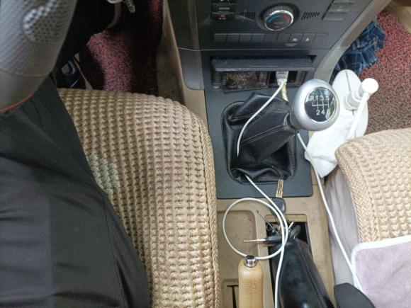 [义乌·豫K] 二手哈弗哈弗H52010款 欧风版 绿静2.0T手动两驱舒适型