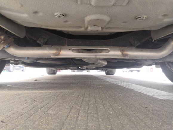 [上海·皖C] 二手本田思域2016款 220TURBO CVT豪华版