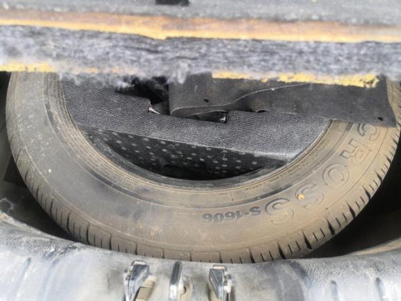 [合肥·皖A] 二手广汽传祺传祺GS52012款 2.0L 自动两驱周年纪念版