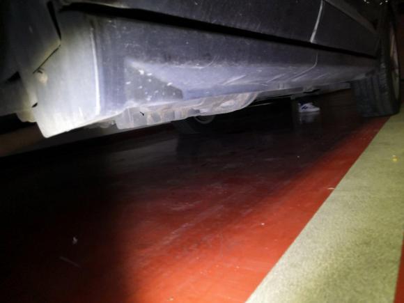 [上海·沪B] 二手Jeep指南者2013款 2.0L 两驱豪华版