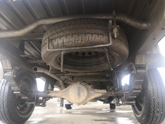 [合肥·皖K] 二手东风小康东风小康K012018款 1.0L K01L AF10