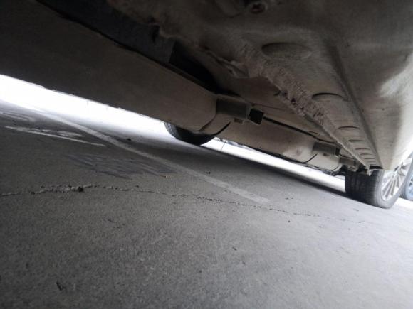 [济南·鲁A] 二手比亚迪比亚迪e52016款 300 豪华型