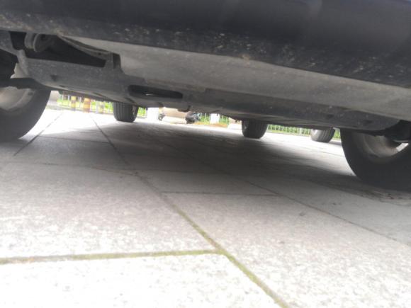 [宁波·浙B] 二手Jeep自由客2014款 2.4L 运动版