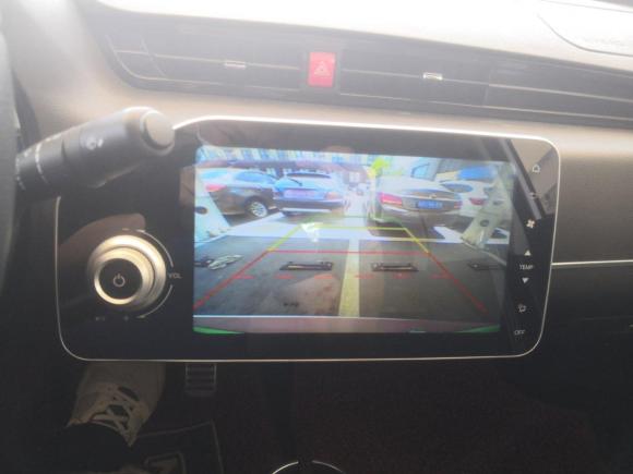 [上海·沪A] 二手众泰众泰E2002018款 Pro