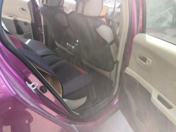 [嘉兴·浙G] 二手丰田雅力士2011款 1.6E 自动魅动版