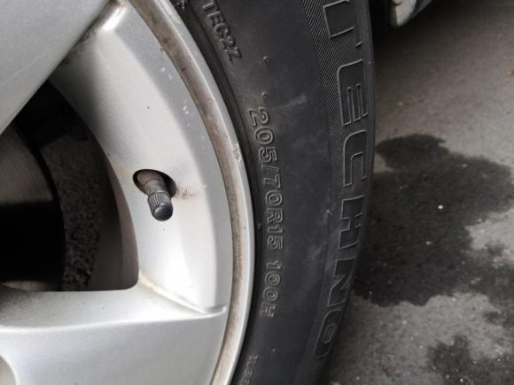 [杭州·浙A] 二手铃木吉姆尼2007款 1.3 AT