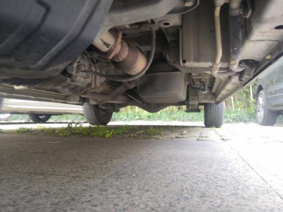 [芜湖·皖B] 二手五菱汽车五菱征程2015款 1.5L舒适型L3C