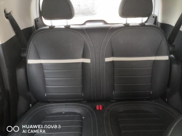 [南通·苏F] 二手欧拉欧拉白猫2022款 小野猫版 360km 豪华型 三元锂