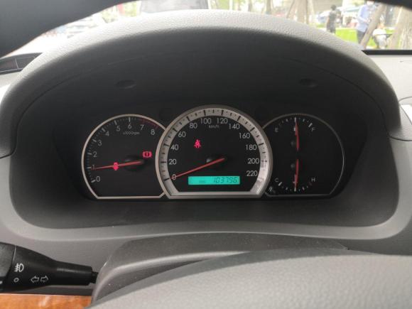 [成都·川A] 二手雪佛兰景程2013款 1.8 SL致真版 MT