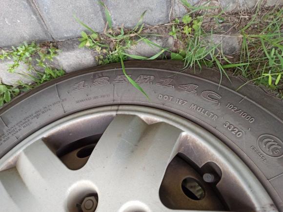 [武汉·鄂A] 二手长安轻型车睿行M702018款 1.5L舒适型平顶背掀门DAM15DL