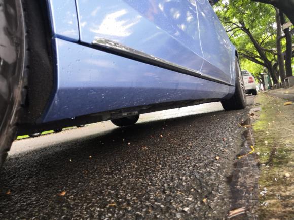 [佛山·鄂C] 二手奔驰奔驰S级2016款 S 400 L