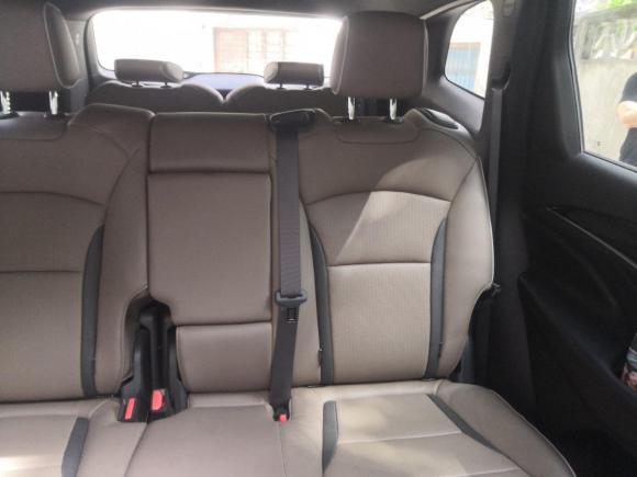 [南通·苏F] 二手别克昂科旗2020款 28T 四驱旗舰型