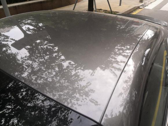 [深圳·粤B] 二手保时捷Cayman2015款 Cayman Style Edition 2.7L