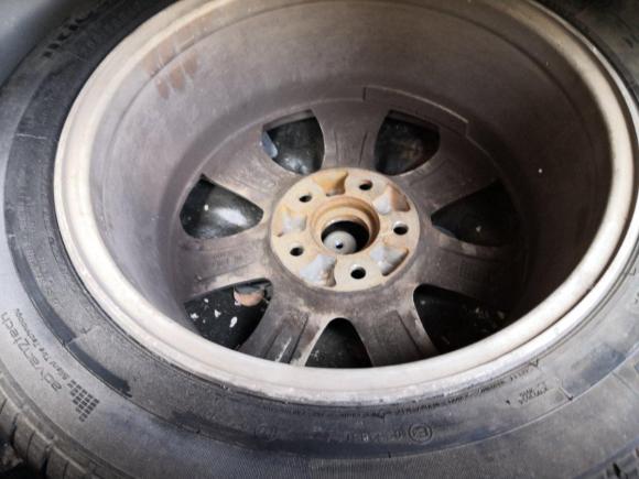 [南通·苏F] 二手奔腾奔腾B702011款 2.3L 自动特装版