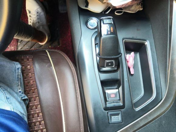 [义乌·浙G] 二手标致标致40082018款 350THP 精英版