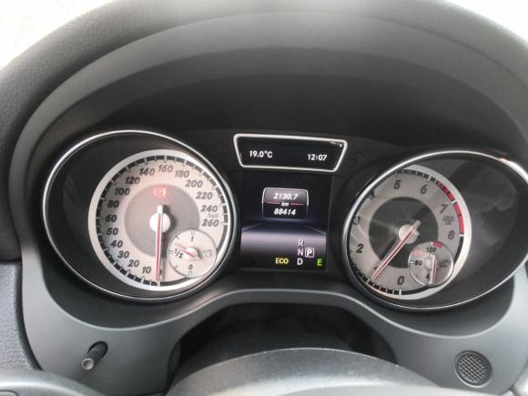 [义乌·浙G] 二手奔驰奔驰CLA级2014款 CLA 260 4MATIC