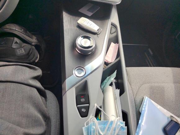 [北京·京A] 二手几何汽车几何A2019款 高维标准续航幂方版