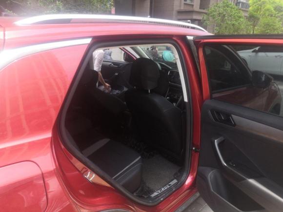 [湖州·浙E] 二手大众T-ROC探歌2019款 230TSI DSG两驱进取型 国VI