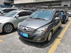 [深圳·鄂F]北京汽车&nbsp;&nbsp;北京汽车E系列&nbsp;&nbsp;2012款两厢1.5L自动乐尚版