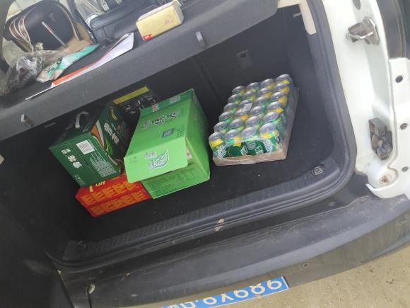 [金华·浙G] 二手比亚迪元2016款 1.5L 手动尊贵型