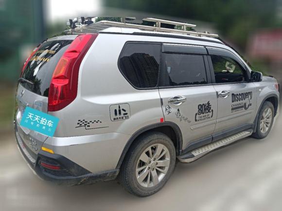 [武汉·桂A] 二手东风风度东风风度MX62016款 2.0L 手动两驱领航版