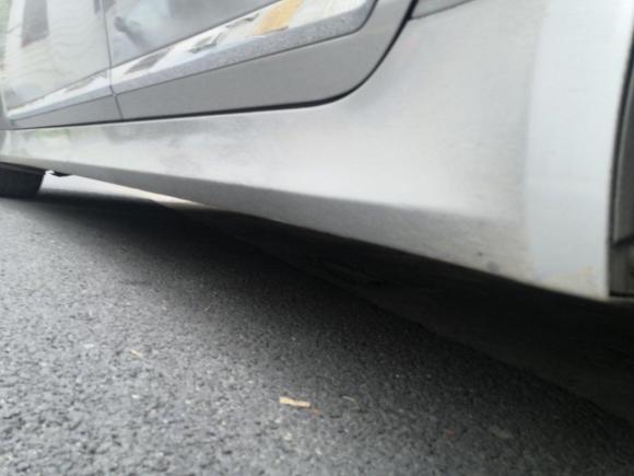 [上海·沪A] 二手现代劳恩斯2012款 3.0L GDI尊贵版