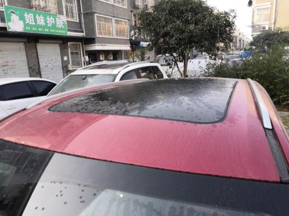 [杭州·浙E] 二手奔腾奔腾T772019款 230 TID 自动豪华型 国V