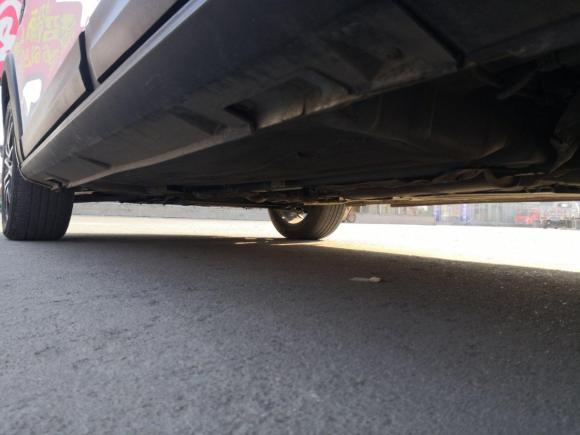 [济南·鲁A] 二手东风风行风行SX62018款 1.6L 手动豪华型