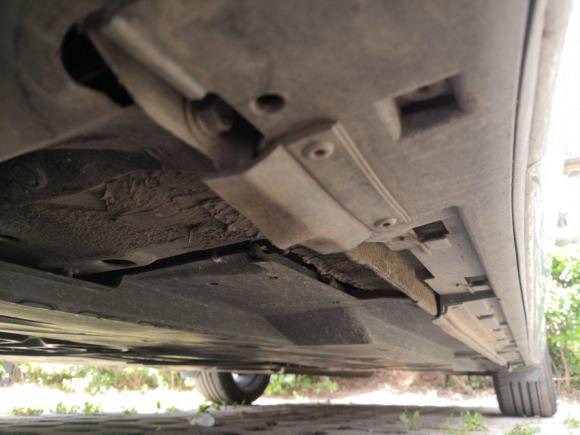 [北京·京F] 二手马自达阿特兹2020款 2.5L 蓝天尊崇版