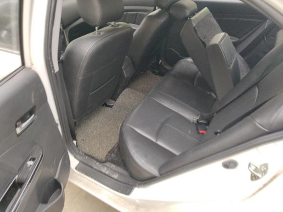 [苏州·苏E] 二手力帆汽车力帆650EV2018款 舒适型