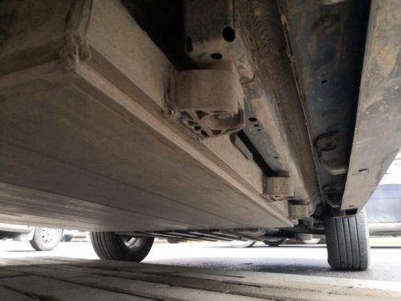 [合肥·皖A] 二手比亚迪元新能源2018款 EV360 智联炫酷型