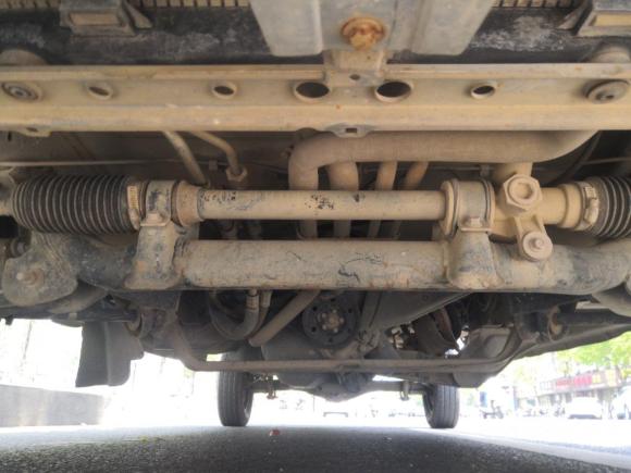 [湖州·浙E] 二手金杯金杯T322017款 1.5L舒适型DLCG14