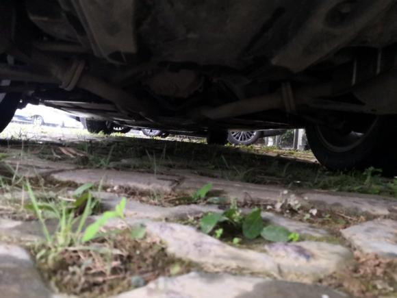 [温州·浙C] 二手英菲尼迪英菲尼迪Q702015款 Q70L 2.5L 悦享版